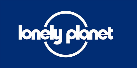 lonely planet